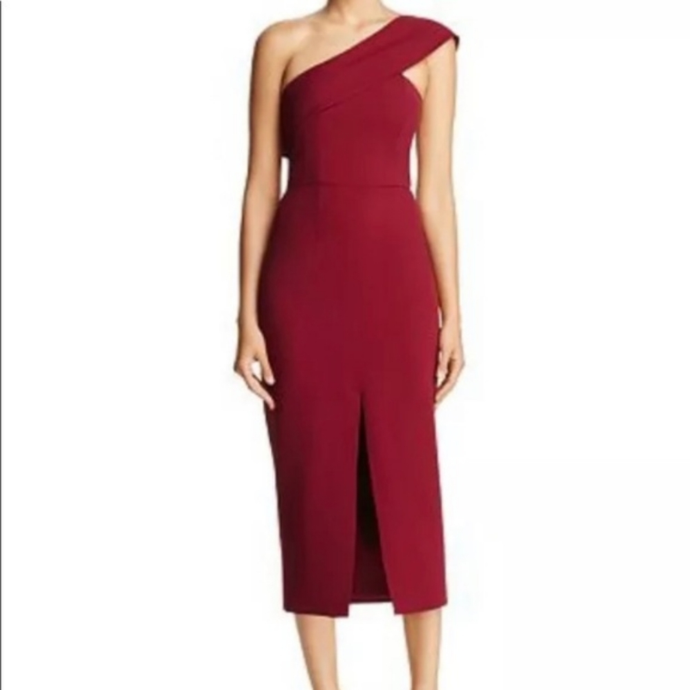 NWOT Yumi Kim That Jazz Dress